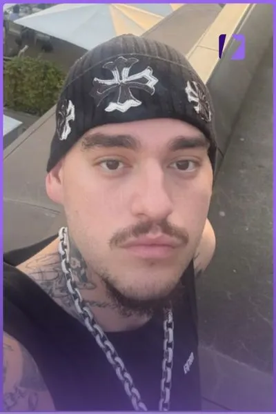 Noah Olivier Smith Yeat