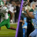 North Texas vs Tulane Betting