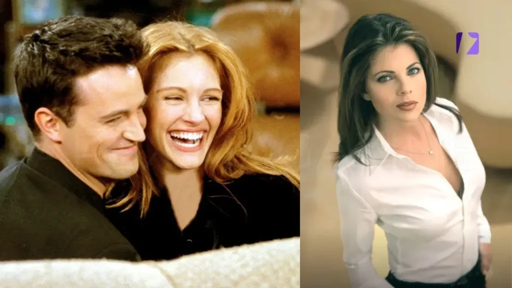 Notable Relationships