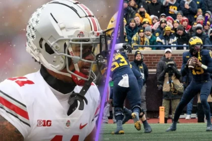 ohio state vs michigan