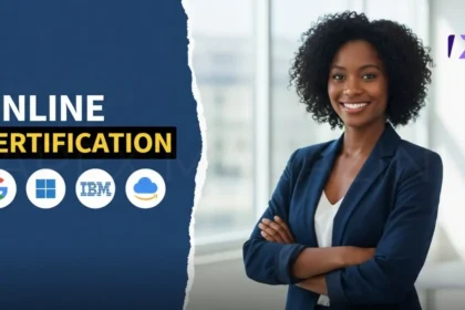 Online Certifications