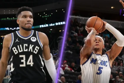 Orlando Magic vs Milwaukee Bucks Full Match