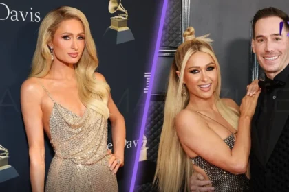 Paris Hilton Net Worth