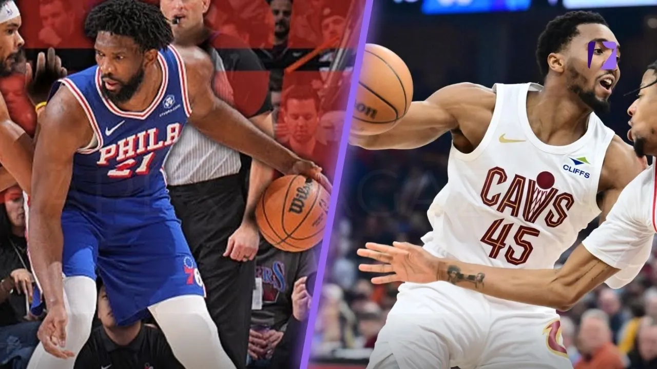 Cleveland Cavaliers vs OKC Thunder Match Player Stats