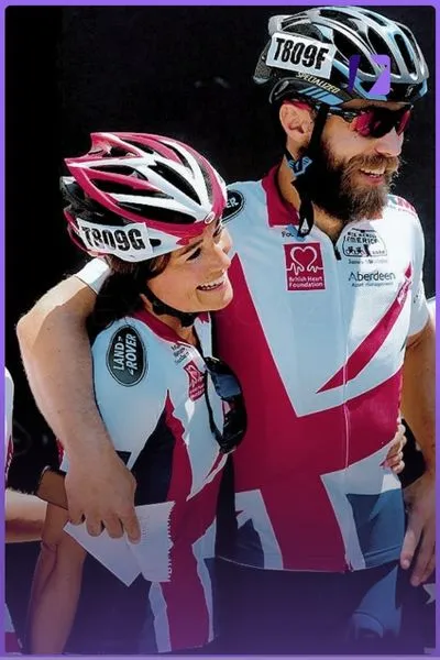 Pippa Middleton And James Mattewa