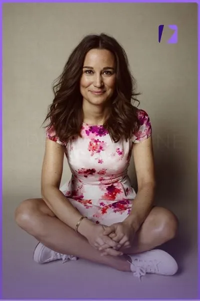 Pippa Middleton
