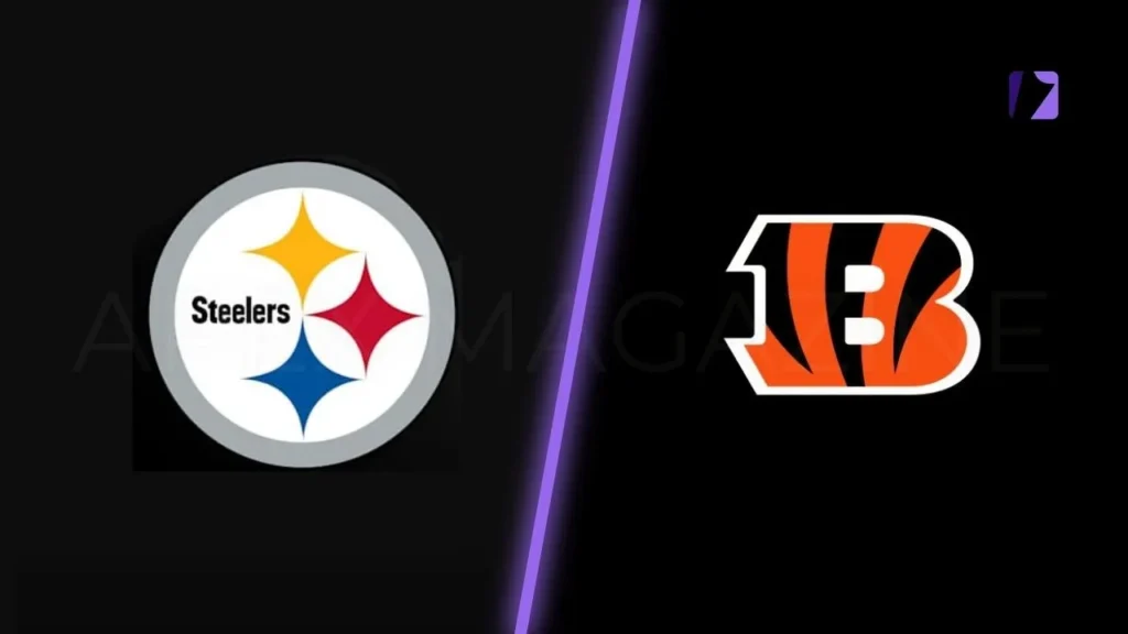 Pittsburgh Ateelers vs Bengals