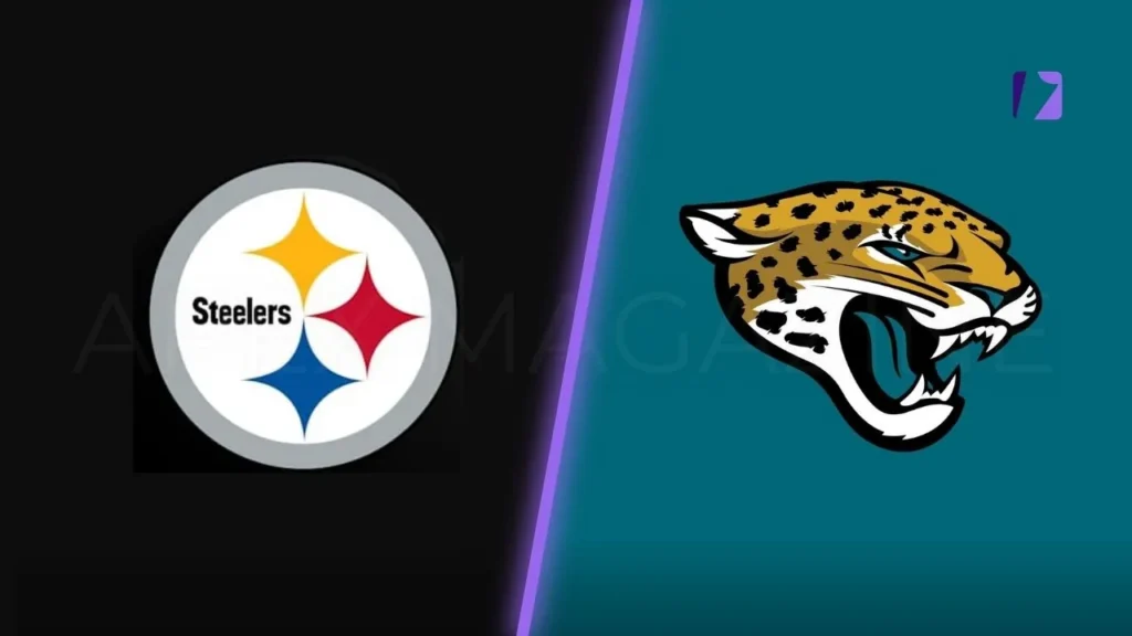 Pittsburgh Steelers vs Jacksonville Jaguars