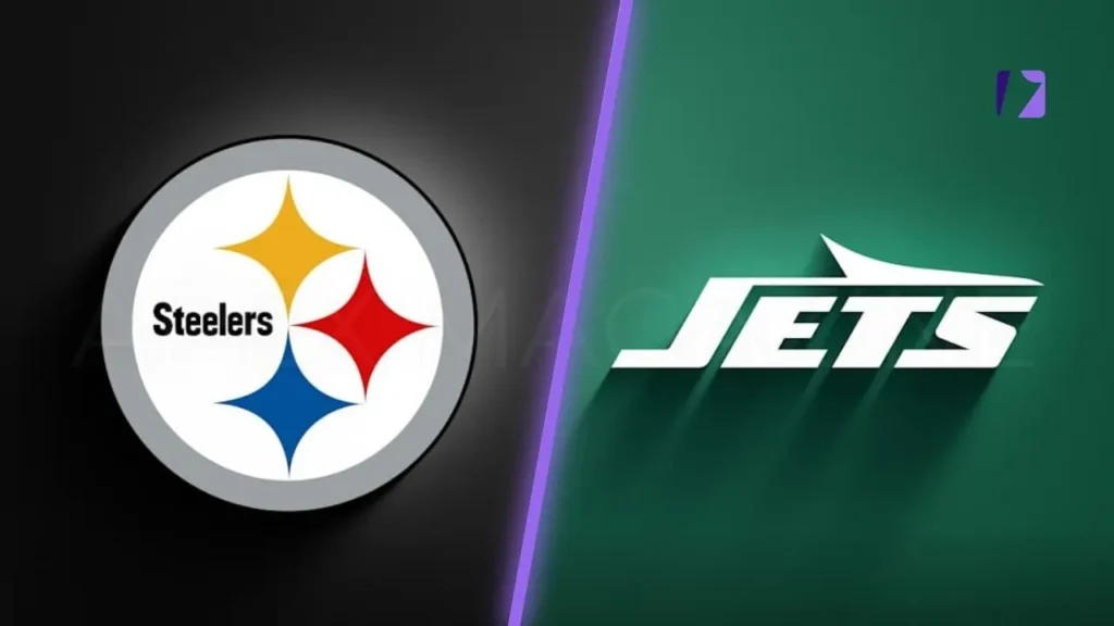 Pittsburgh Steelers vs New York Jets