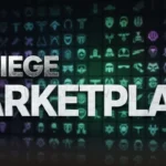 R6 Marketplace