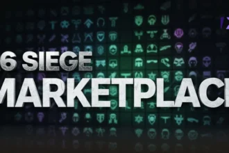 R6 Marketplace