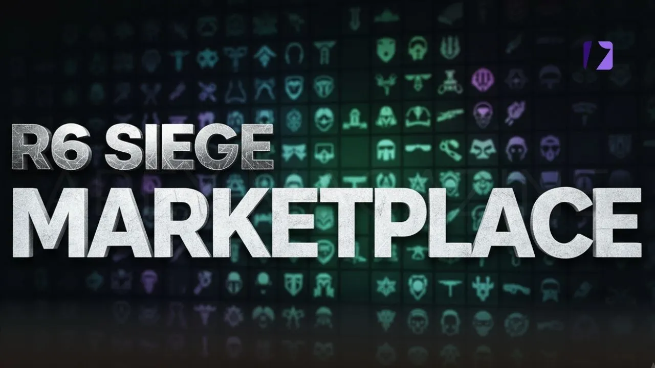 R6 Marketplace