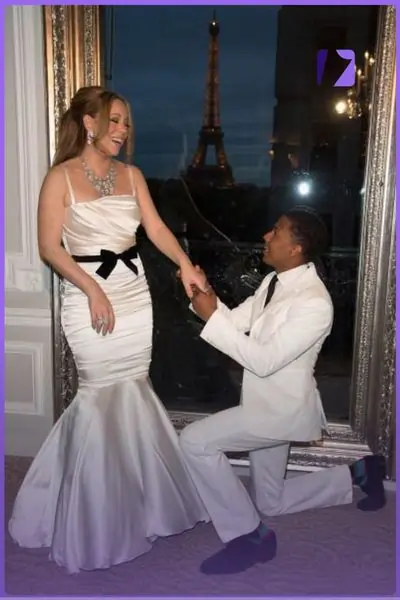 Nick Cannon Relationship Timeline