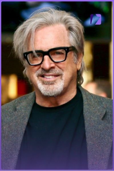 Robert Carradine