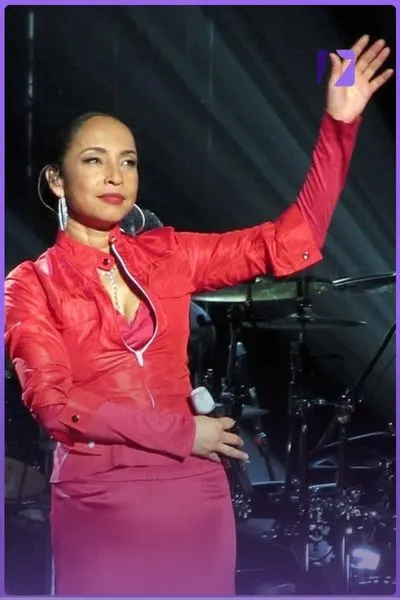 Sade Adu