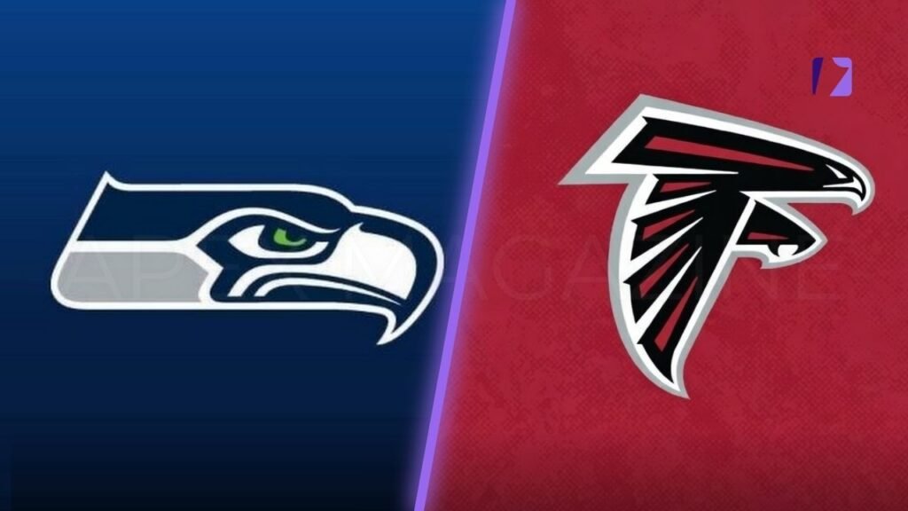 Seahawks vs Atlanta Falcons