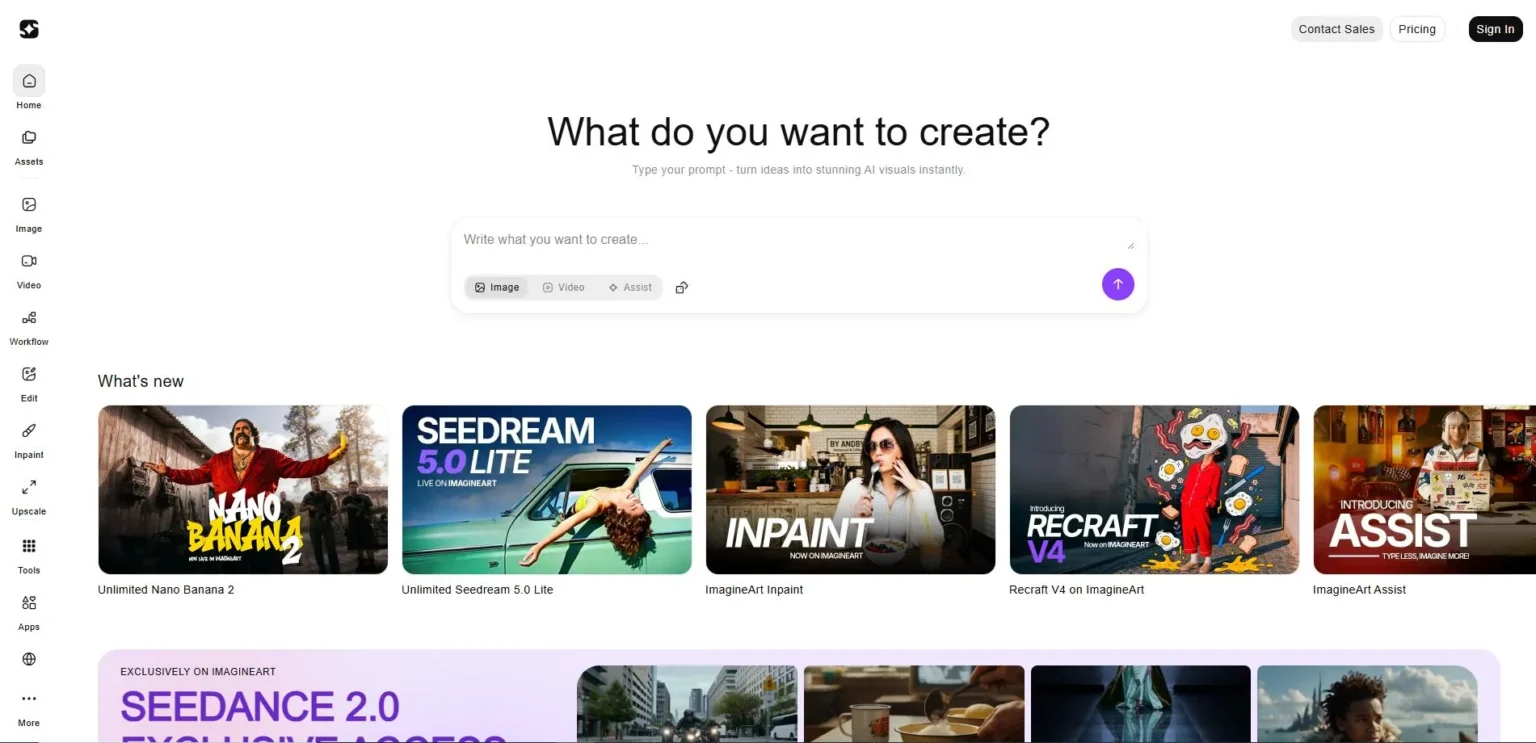 Seedream 5.0
