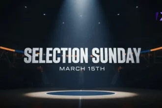 Selection Sunday