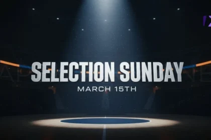 Selection Sunday
