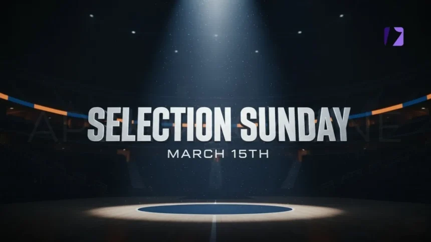 Selection Sunday
