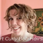 Curly Bob Hairstyles