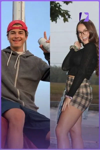 Spencer Barbosa And Connor High School