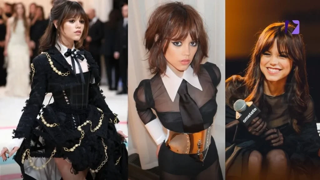 Major Movies and TV Shows