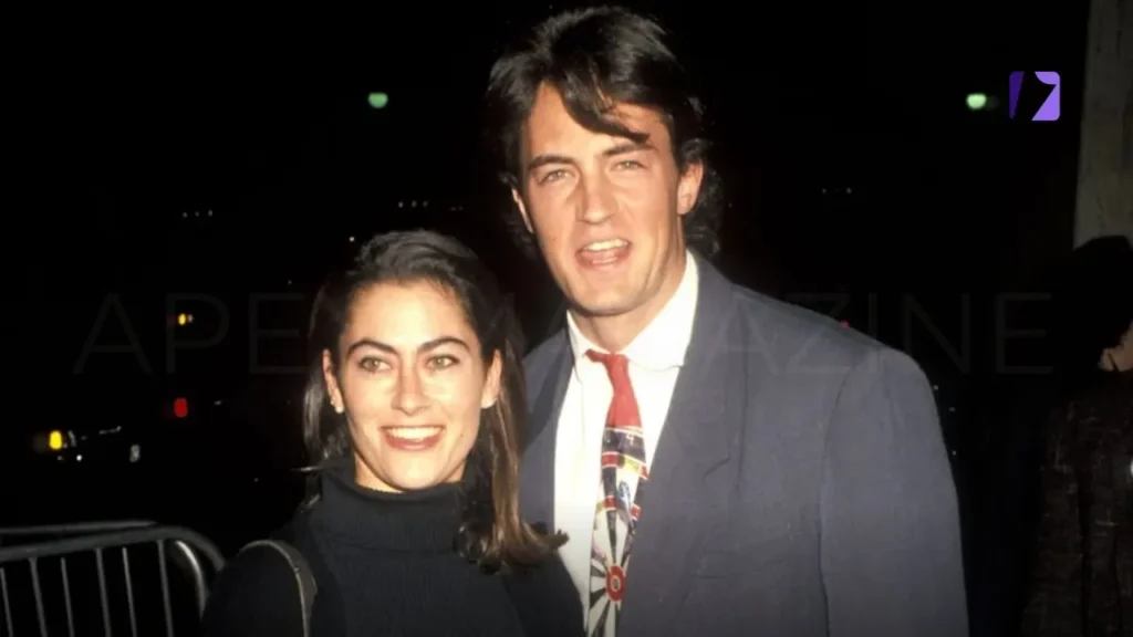 Started Acting While He Was Still In High School.