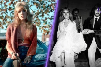 Stevie Nicks Husband