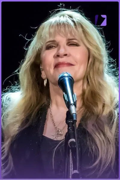 Stevie Nicks