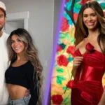 Taylor Frankie Paul Ex Husband