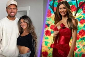 Taylor Frankie Paul Ex Husband