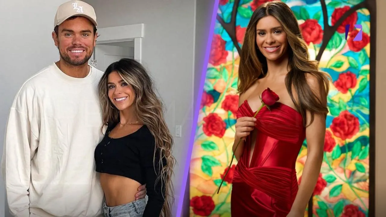 Taylor Frankie Paul Ex Husband