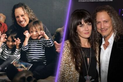 Vincenzo Kainalu Hammett