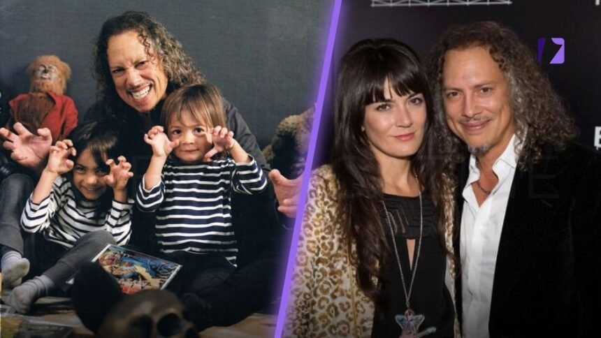 Vincenzo Kainalu Hammett