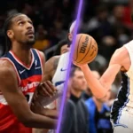 Washington Wizards vs Orlando Magic Match Player Stats