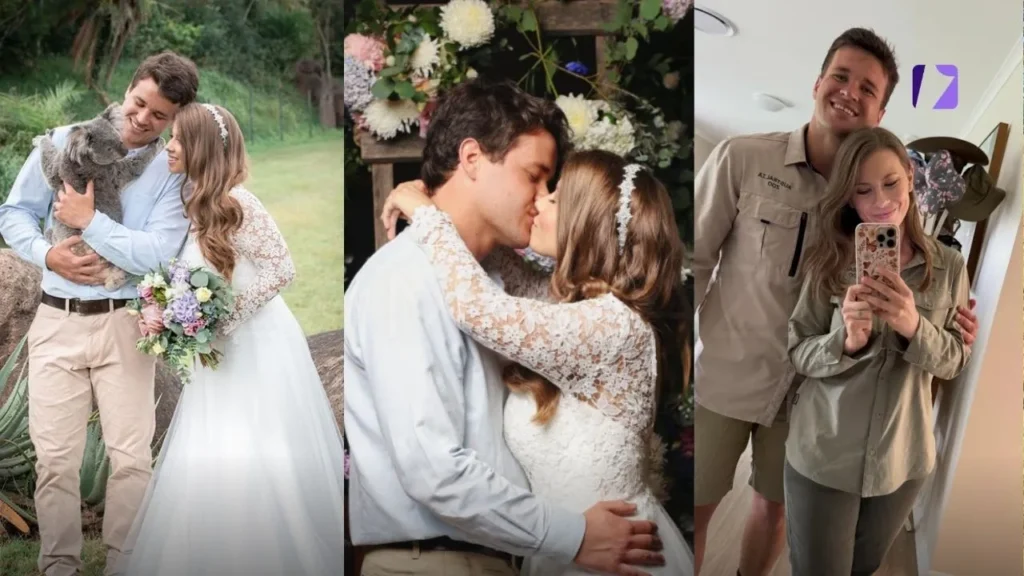 Wedding and Married Life