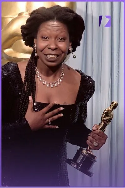 Whoopi Goldberg