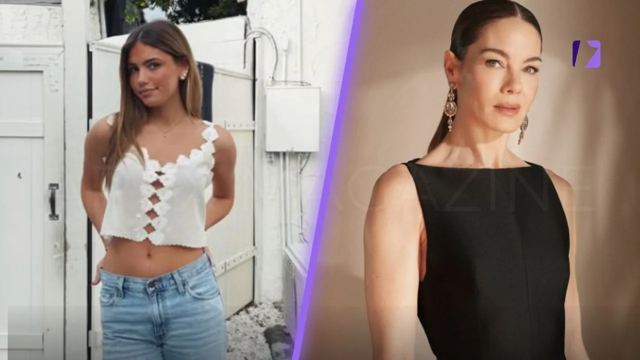 Willow Katherine White