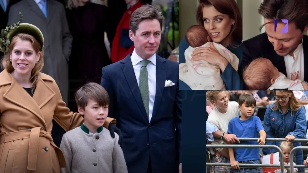 With Family And Children