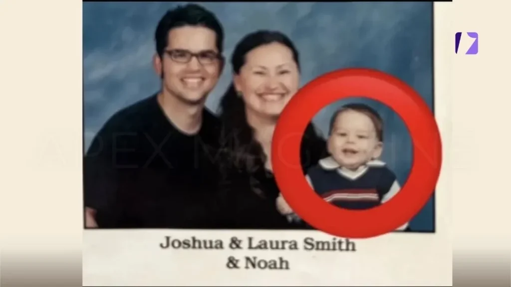 Yeat With Parent Old image