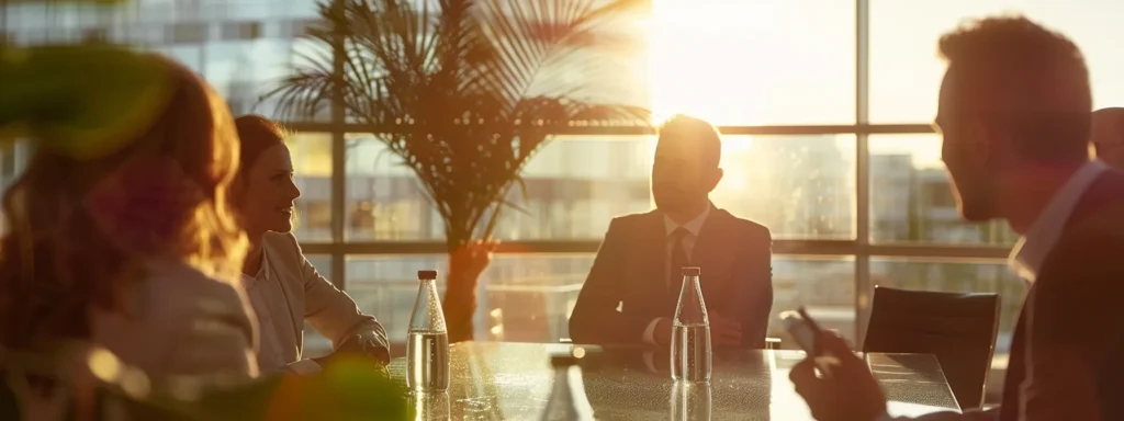 Substances Connector