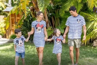 family vacation ideas