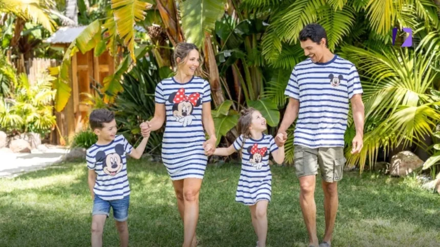 family vacation ideas