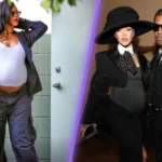 is rihanna pregnant again