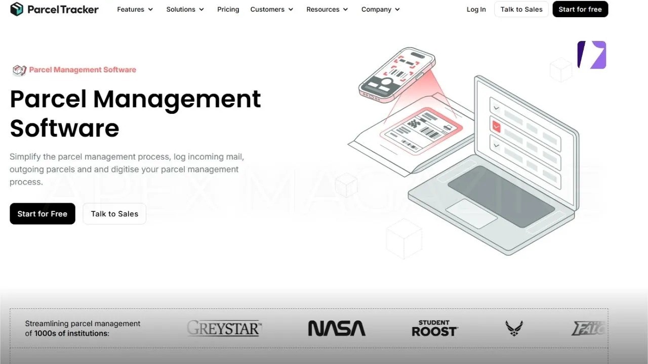 last-mile delivery news