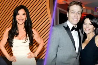 lauren sanchez young