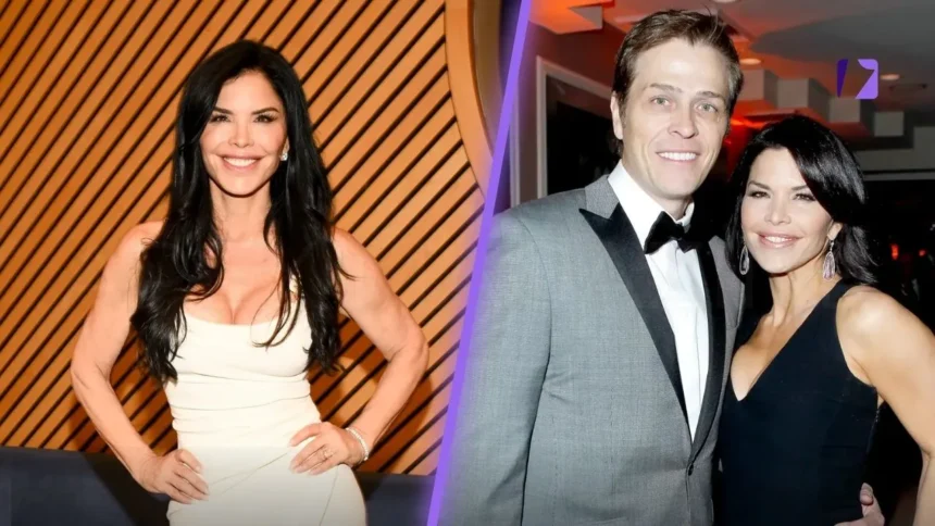 lauren sanchez young