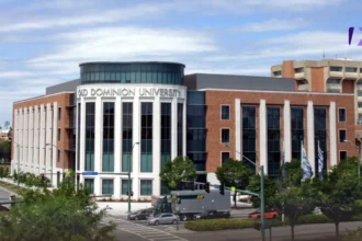 old dominion university