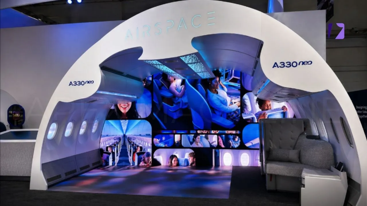 APRAM Aerospace